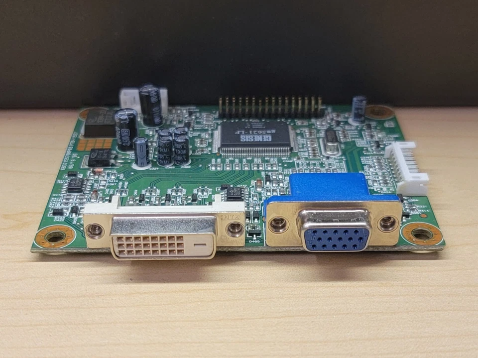 6832155700P03 PTB-1557 | Mother Board for Lenovo L171P 9417 Monitor - Image 1 of 3