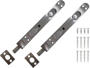 Bündigschrauben Radius 6" 2 Stück - Bild 1 von 4