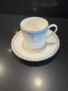 Royal Doulton Andante - Kaffee, Demi-Tasse, After Dinner Tasse Set - Bild 1 von 4