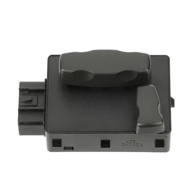 OEM NEW 02-04 Bravada Envoy Trailblazer Power Seat Adjust Switch Right 88949480 - Image 1 of 4