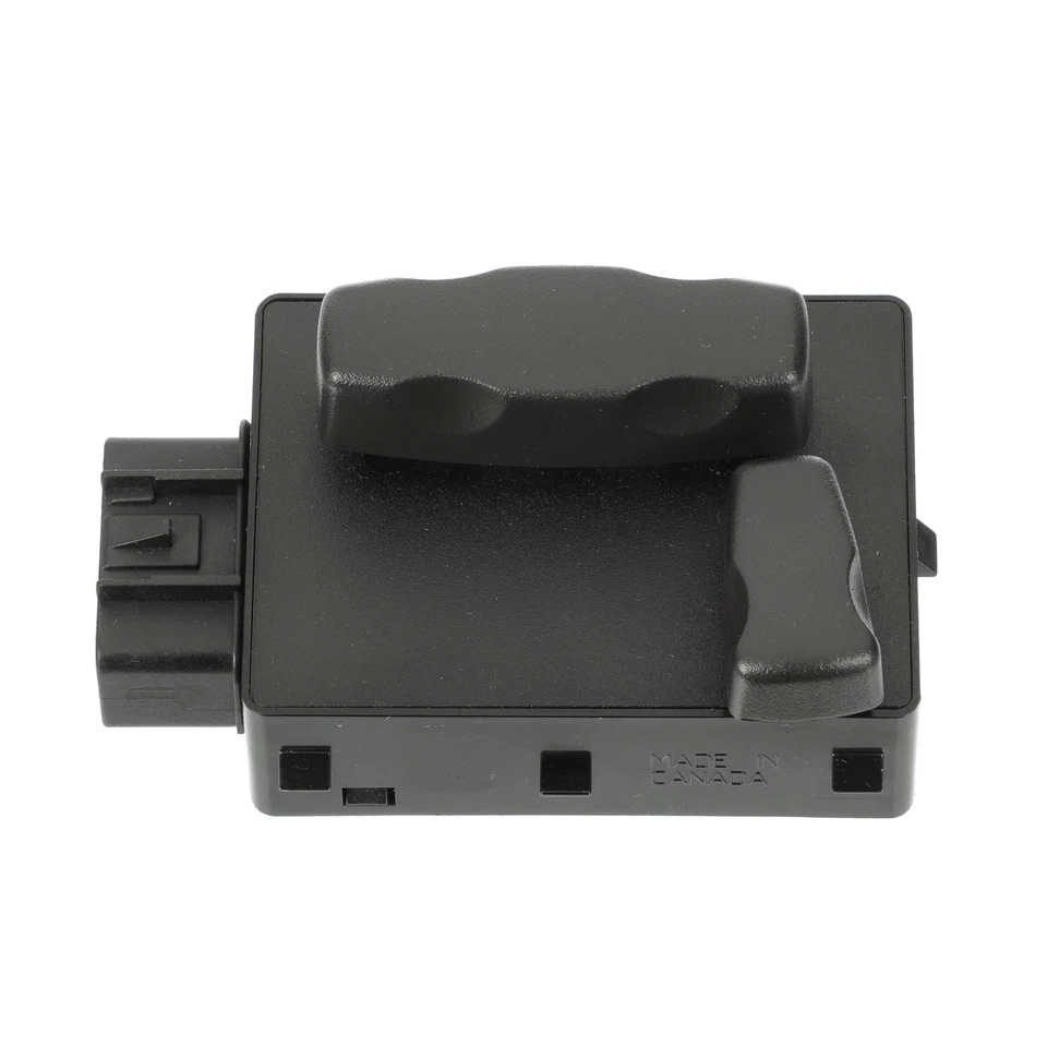 Interruptor de ajuste de asiento eléctrico derecho OEM NUEVO 02-04 Bravada Envoy Trailblazer 88949480 Foto 1 de 4