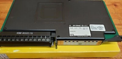 Square D 8030 HIM-101 Input Module - Image 1 of 4