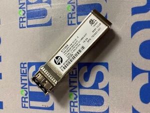 HPE E7Y09A 16GB SW Industrial Extended Transceiver 793443-001 - Picture 1 of 2