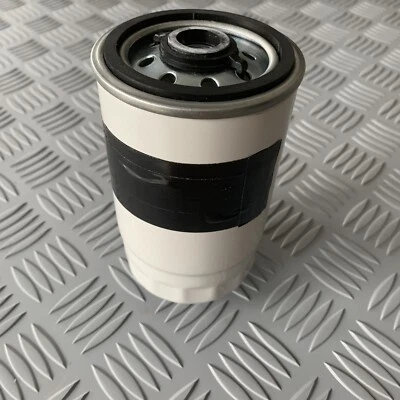 Massey Ferguson, Ford, JCB, Case International, Tractor Fuel Filter - Image 1 of 3