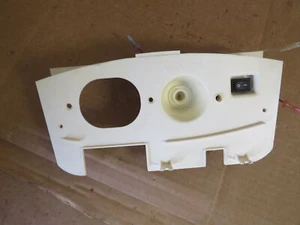 Viking Refrigerator Cavity Cover w/Switches Part # PE070755 - Picture 1 of 3