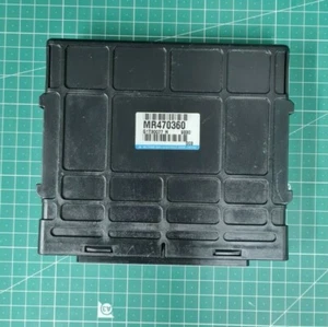 Mitsubishi Galant TCM  Automatic Transmission Control Module MR470360 - Picture 1 of 3