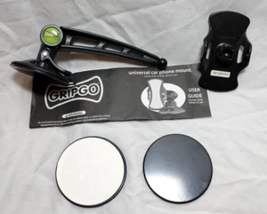 GripGo Universal Auto Handyhalterung - Open Box - Bild 1 von 2