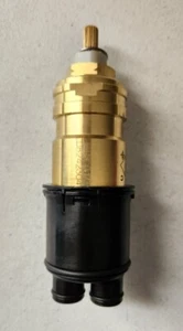 Conjunto de cartucho de repuesto Delta RP47201 para moldura serie 17T - Imagen 1 de 2