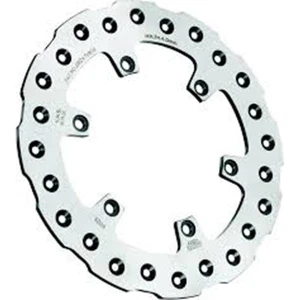 Fits 2008 Yamaha YZ125 Brake Disc JT Sprockets JTD4062SC01 - Picture 1 of 3