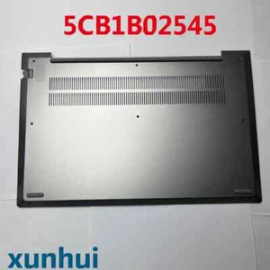 5CB1B02545 lenovo thinkbooK 14 G2 ITL ARE14 G3 ITL ACL D cover bottom lower case - Afbeelding 1 van 6