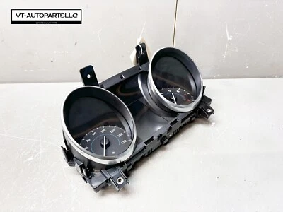 ⭐️2016-2021 JAGUAR XF INSTRUMENT SPEEDOMETER GAUGE CLUSTER | GX63-10849-AH | OEM - Image 1 of 4