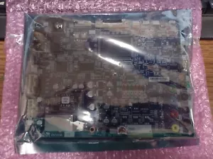 Scheda dati Beckman Coulter ISE 541BISE1A MV3986 MU795703 SPEDIZIONE VELOCE USA! #W2 - Foto 1 di 3