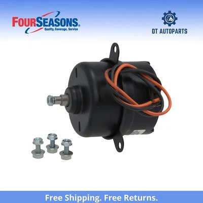 Para Nissan 200SX 1997-1998 2,0 L L L4 Motor Ventilador Motor 4 Temporadas Foto 1 de 4