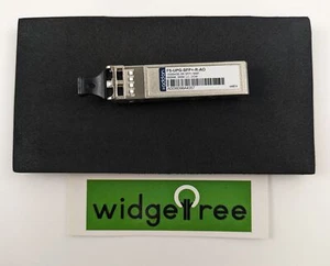 AddOn 10GBase-SR SFP+ Transceiver Module - F5-UPG-SFP+-R-AO - Picture 1 of 3