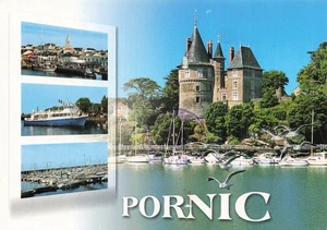 44 PORNIC - Bild 1 von 2