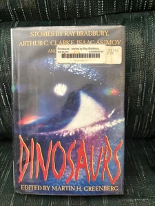 Dinosaurs : Stories by Ray Bradbury, Arthur C. Clarke, Isaac Asim - Bild 1 von 9