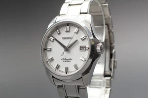 [Near MINT] SEIKO SARB023 MECHANICAL Open Heart 6R15-00H0 Automatic Men's Watch - Picture 1 of 11