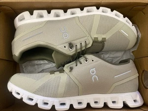 Men's On Cloud - Chalk/Grove, 10 D Medium Width US - New Open Box - Picture 1 of 14