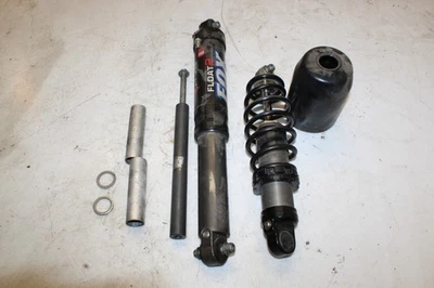 2014 Arctic Cat M8000 Sno Pro Rear Back Suspension Shock Fox Float 2 SET  - Image 1 of 4