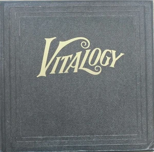Pearl Jam - Vitalogy 1994 LP, Album Epic,Epic E 66900, 66900 Near Mint (NM or M- - Picture 1 of 5