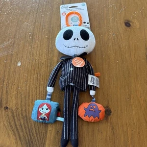 Disney Baby Jack Skellington Baby Activity Toy - Picture 1 of 5