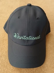 TZ GOLF - NEU angewandte Underwriter Einladungsturnier verstellbar GOLF Mütze - Bild 1 von 6