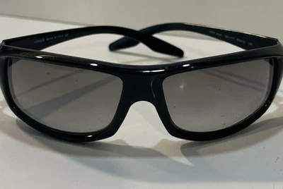 Gafas de sol negras vintage Versus (Versace) Foto 1 de 4