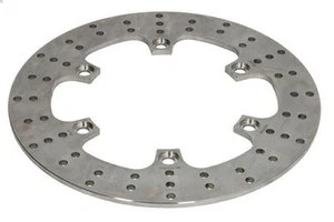 1X Bremsscheibe TRW MST292 - Bild 1 von 6