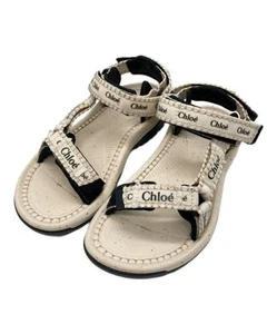 TEVA × Chloe HURRICANE XLT2 marfil FU1023A - Imagen 1 de 10