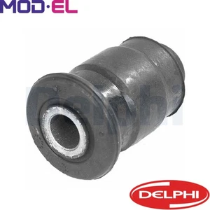 2x CONTROL ARMTRAILING ARM BUSH TD237W FOR FIAT SEICENTO/600/Hatchback/Van 0.9L - Picture 1 of 8