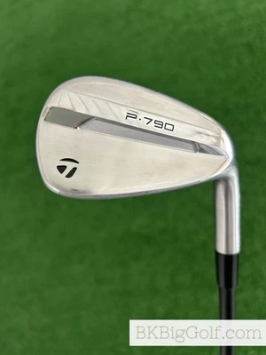 Taylormade P790 ‘25 Forged Pitching P Wedge / Regular - Image 1 of 4