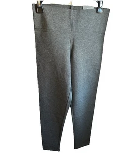 Leggings donna dritti alla caviglia ultra scolpiti Worthington nuovi con etichette taglia S - Foto 1 di 4