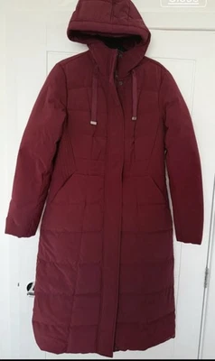 Lands’End Down Filled Coat XS 10/12. NEW With tags - Image 1 of 4