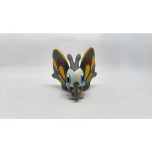Schöne Pokemon Fingerpuppe Kinder Figur Bandai/US VERKÄUFER - Bild 1 von 2