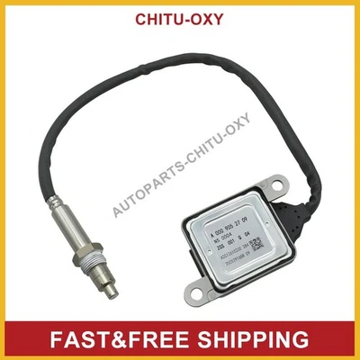 Датчик Nox 0009052709 для Mercedes-Benz X253 C253 W447 R172 GLC220 GLC350 SLK250 - Изображение 1 из 4