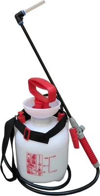 Watering Can Device for Watering Hanging Plant Basket Hard to Reach High Plan Foto 1 de 4