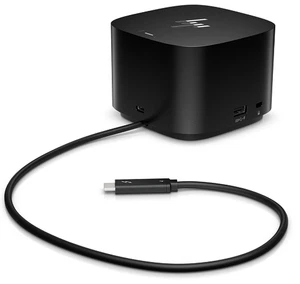HP thunderbolt dock 120W G4 (4H7K3AV) - Afbeelding 1 van 1