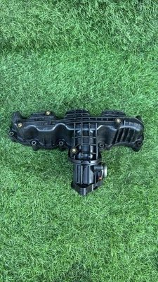 COLLETTORE ASPIRAZIONE PER AUDI A3 Serie (8P1) 03L129711AL Diesel 1600 (08>12) - Immagine 1 di 4