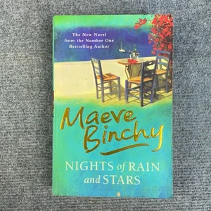 Nights of Rain and Stars by Maeve Binchy (Paperback, 2005) - Bild 1 von 8