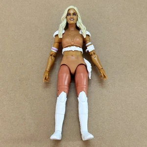Figura de acción prototipo AEW inigualable 18 Mariah May lucha libre WWE TestShot RARO - Imagen 1 de 2