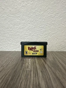 Bratz Forever Diamondz Nintendo Gameboy Advance GBA nur Cartridge funktioniert super - Bild 1 von 3