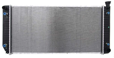 Radiator OSC 1693 - Imagem 1 de 2
