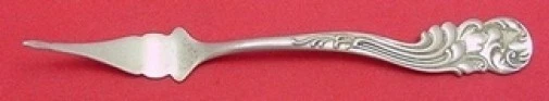 Marquis by Frank Whiting Sterling Silver Nut Pick 5 1/4" - Image 1 of 1