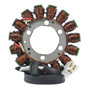 Stator For Suzuki GSX-R1000 GSXR 1000 2005 2006 2007 2008 OEM Repl.# 31401-41G10 - Picture 1 of 6