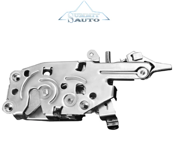 1969 69 Chevrolet Chevy Chevelle El Camino Door Latch Left/Driver Side - Imagem 1 de 1