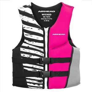 Life jacket, specially designed for water sports - Picture 1 of 1