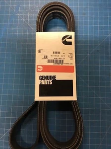 Cummins BELT,V RIBBED 4349012 NOS - Picture 1 of 3