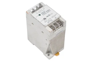 OMRON power supply S82K-01524, DC 24V 0.6 AC100-240V S82K01524 - Picture 1 of 3