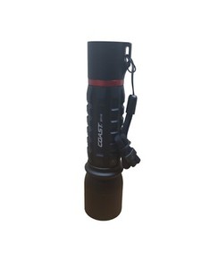 Coast XP11R 2100 Lumen Dual Power Rechargeable Flashlight