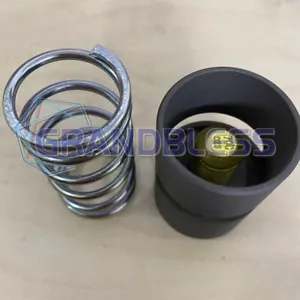 100010137 A100010137 Thermostatventil passend für COMPAIR Luftkompressor - Bild 1 von 5